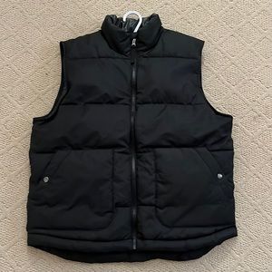 st. john’s bay puffer vest